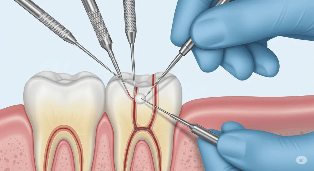 Endodontic