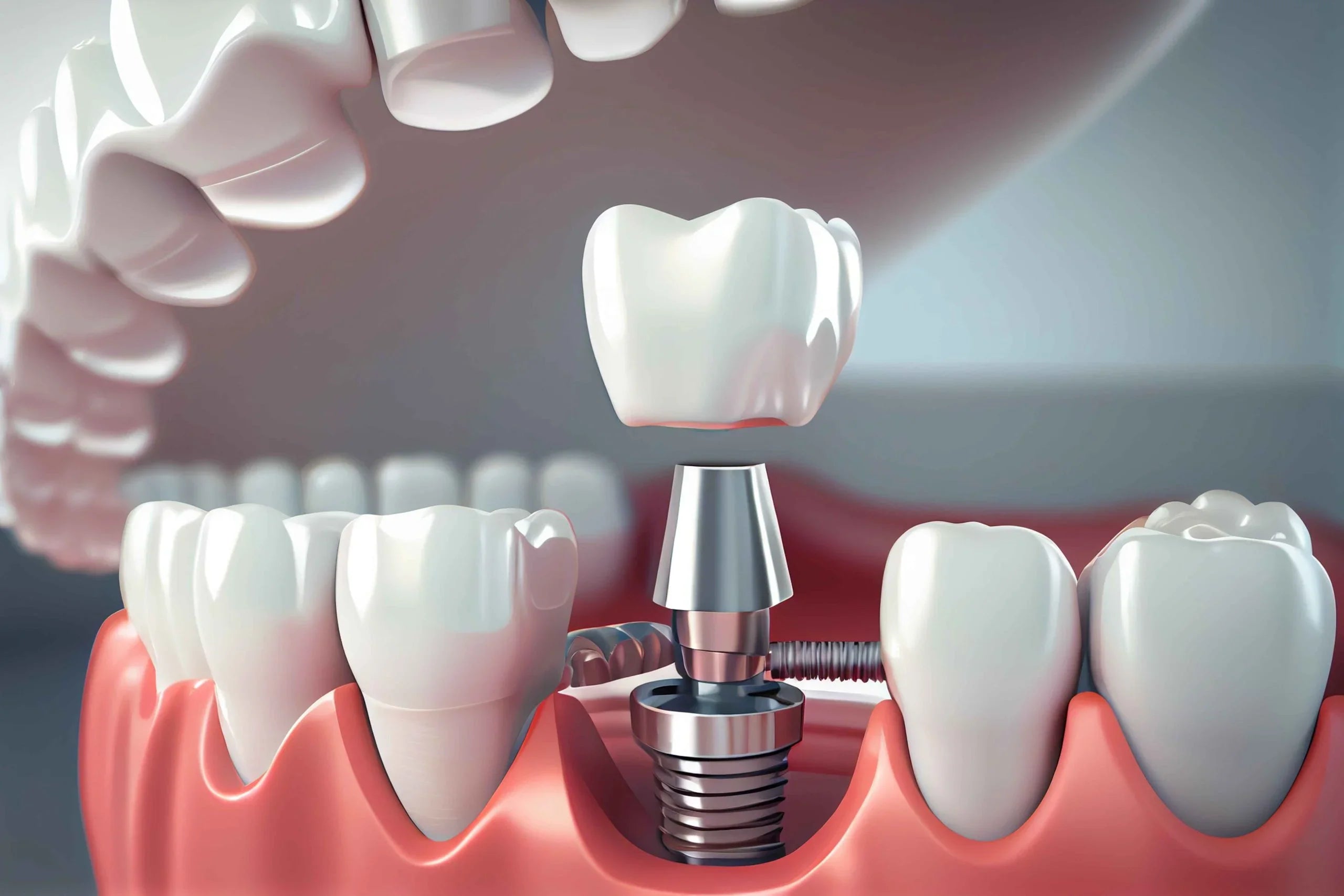 Single Unit Multi Unit Multi Unit – Apexdent
