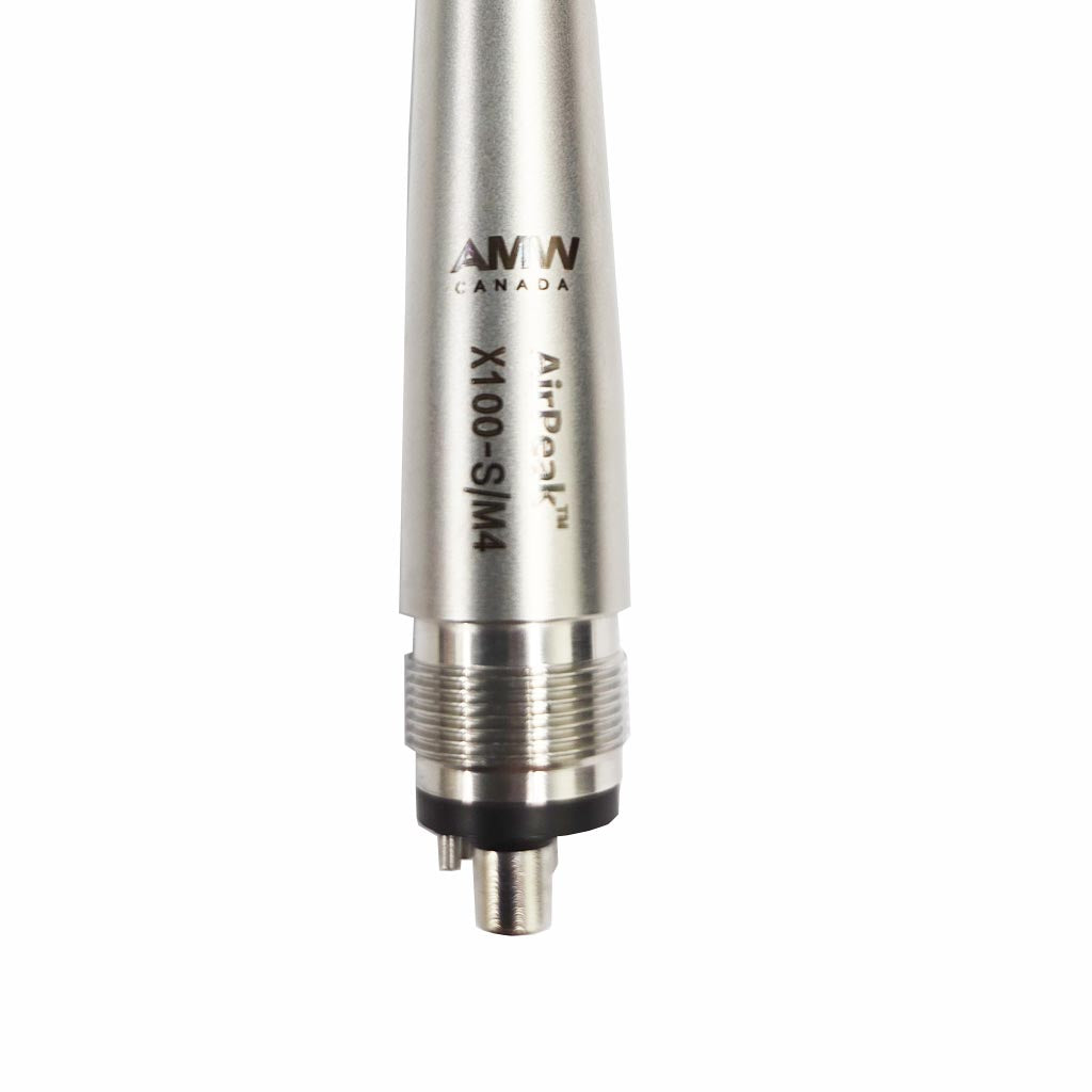 AirPeak X100 High Speed Push Button Handpiece