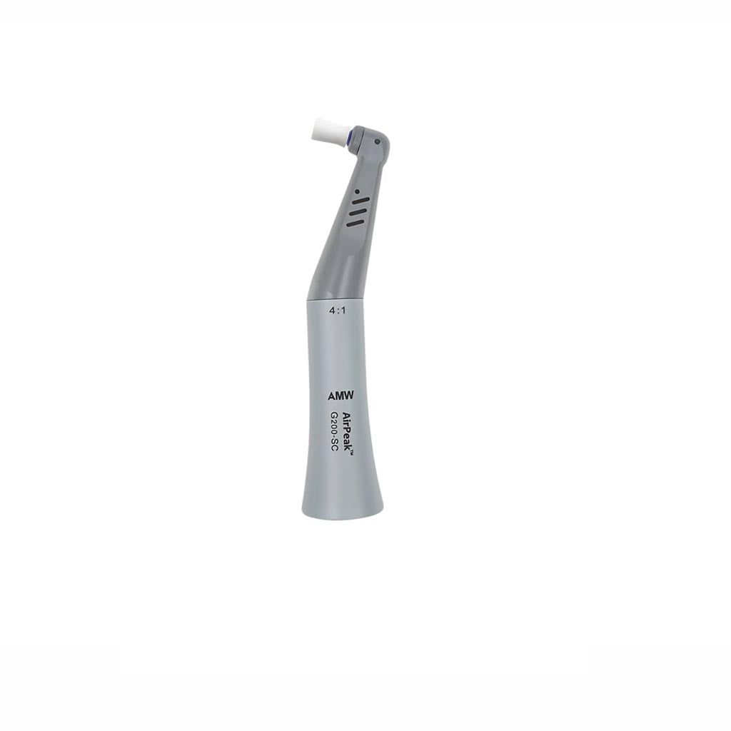 AirPeak G200-SC Low Speed Screw-on Prophy Handpiece