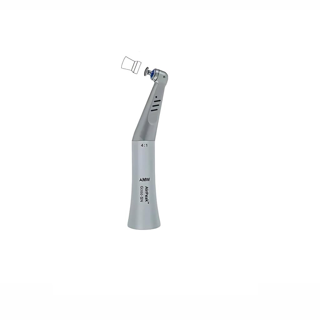 AirPeak G200-SN Low Speed Snap-On Handpiece