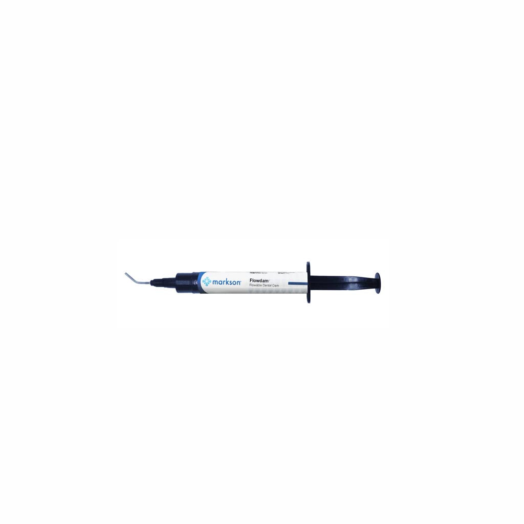 Flowdam™ Flowable Dental Dam Syringe Refill