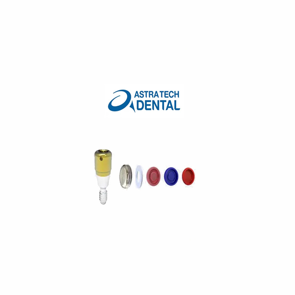 IOS Overdenture Abutment – For Astra