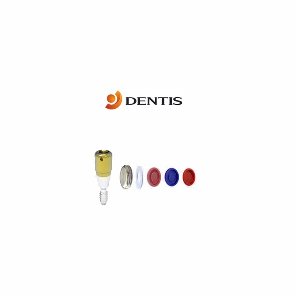 IOS Overdenture Abutment – For Dentis