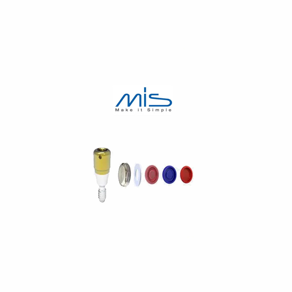 IOS Overdenture Abutment – For MIS