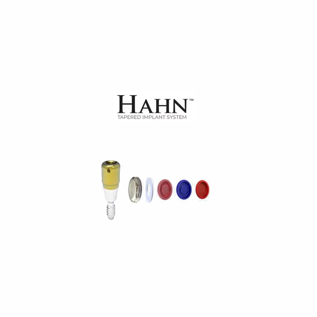 IOS Overdenture Abutment – For Hahn