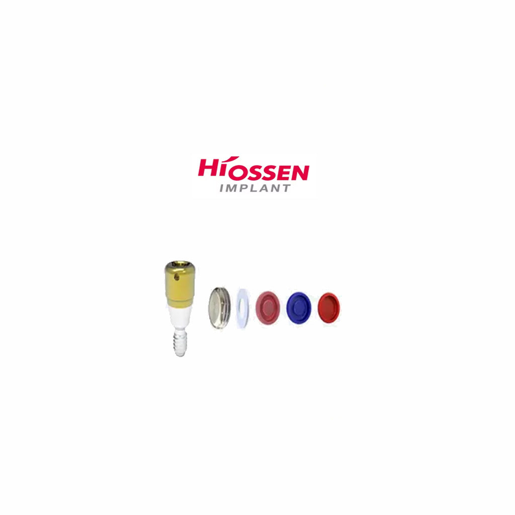 IOS Abutment  – For Hiossen