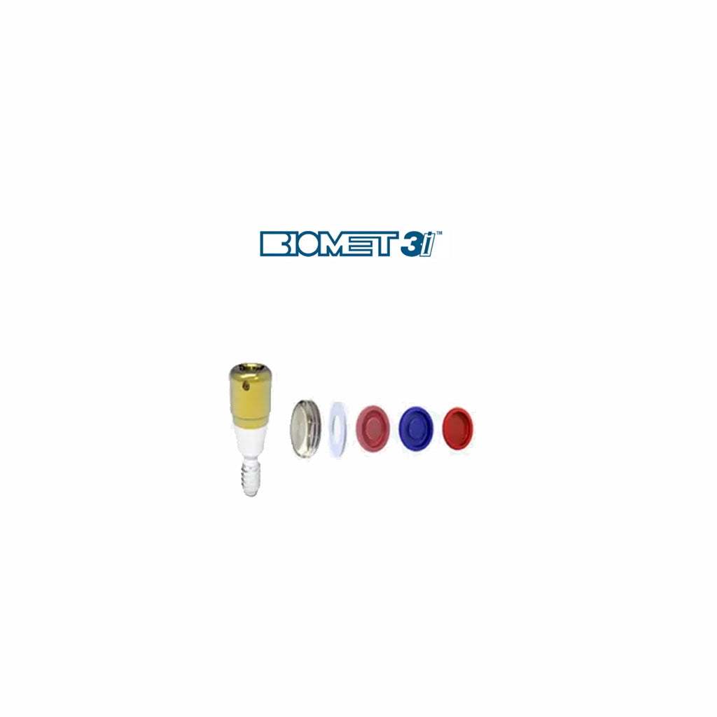 IOS Overdenture Abutment – For 3i