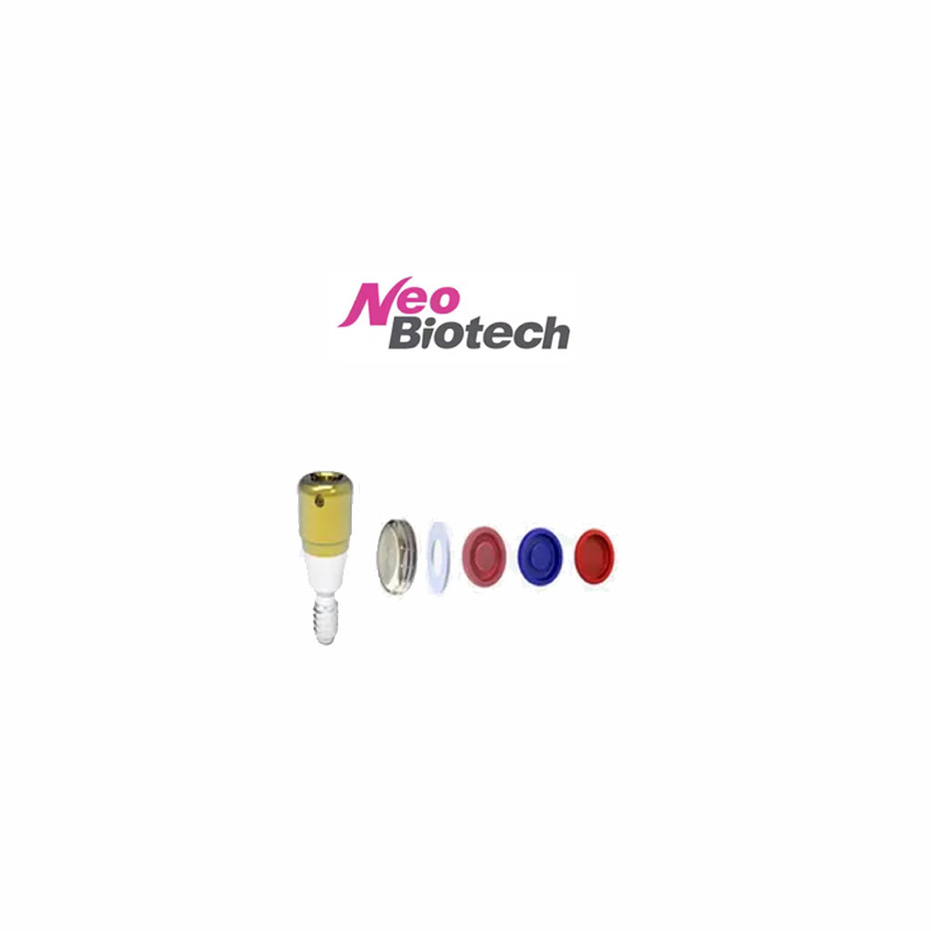 IOS Overdenture Abutment – For NeoBiotech