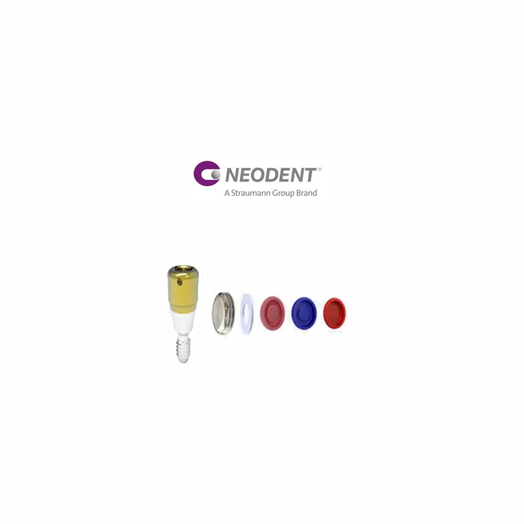 IOS Overdenture Abutment – For Neodent GM