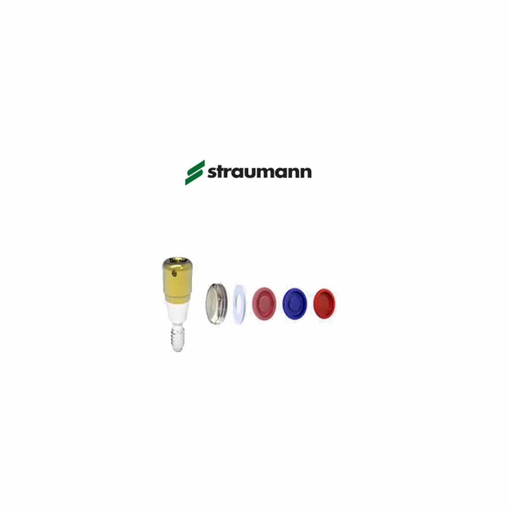 IOS Overdenture Abutment – For Straumann