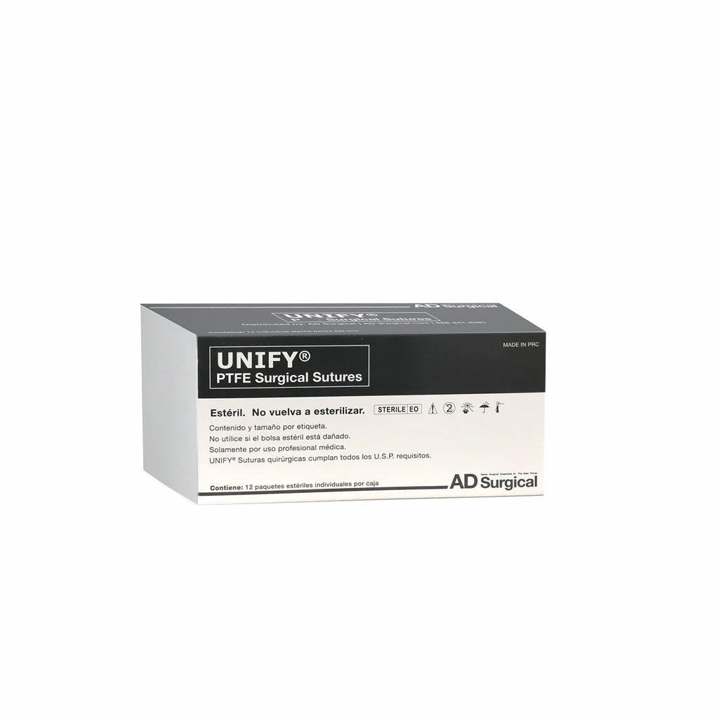 UNIFY® PTFE – Surgical Sutures 3.0