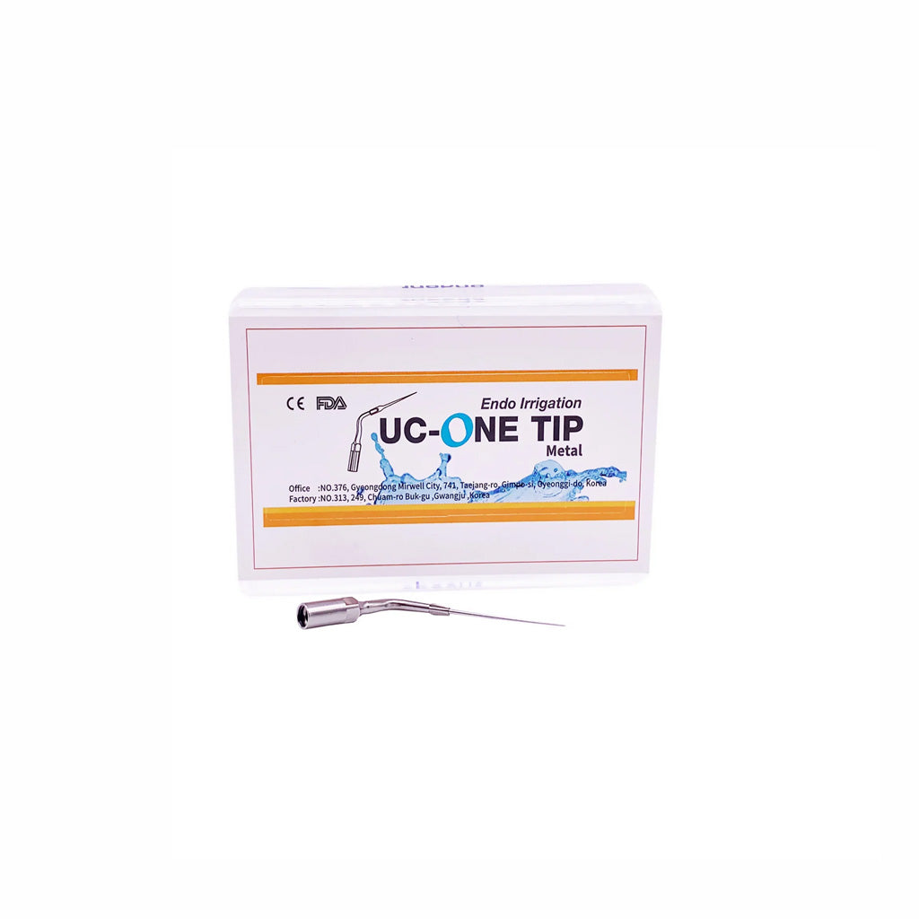 UC ONE Metal Tip