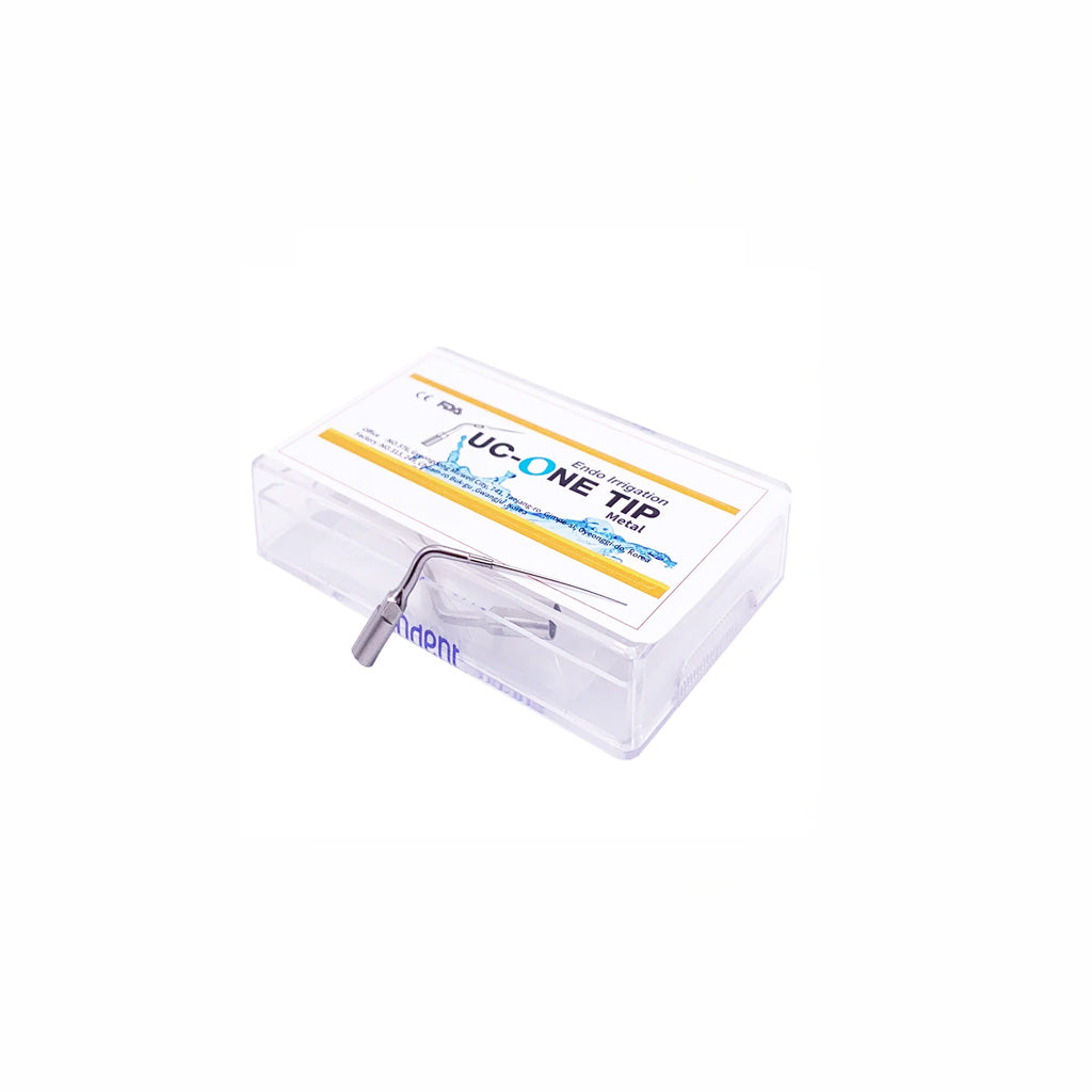 UC ONE Metal Tip