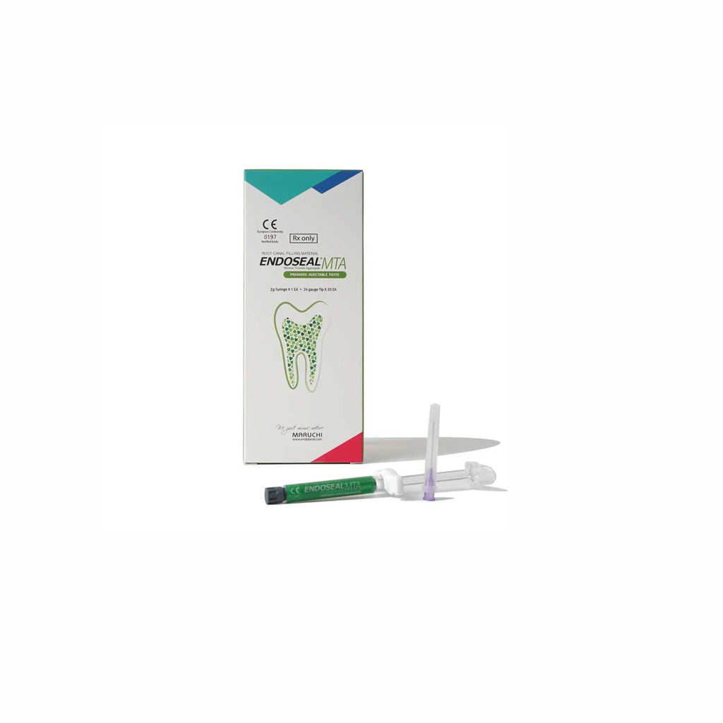 ENDOSEAL MTA - Bioceramic Injectable Sealer
