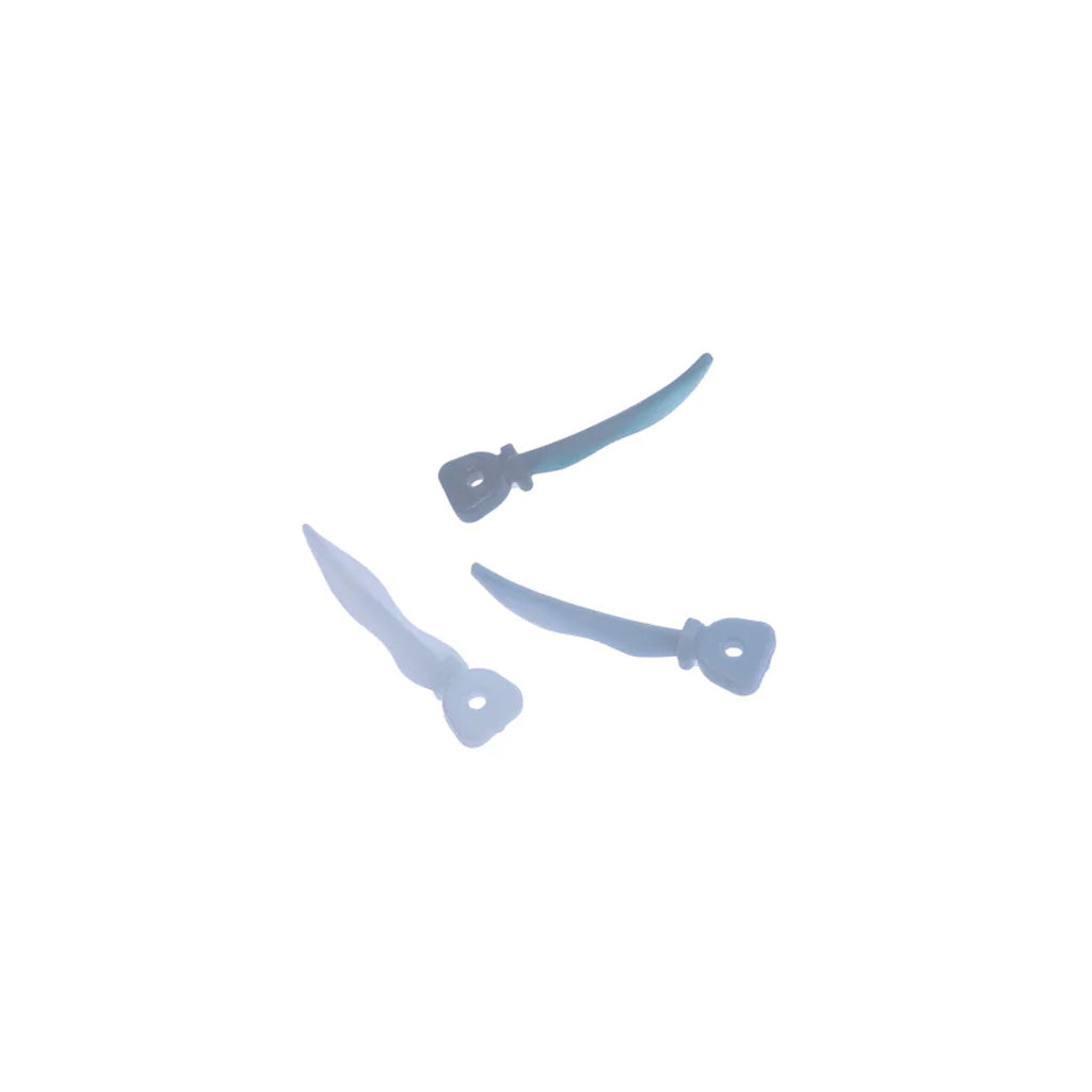 SureTact™ G3 Contoured Wedges Refill | Small / Medium / Large