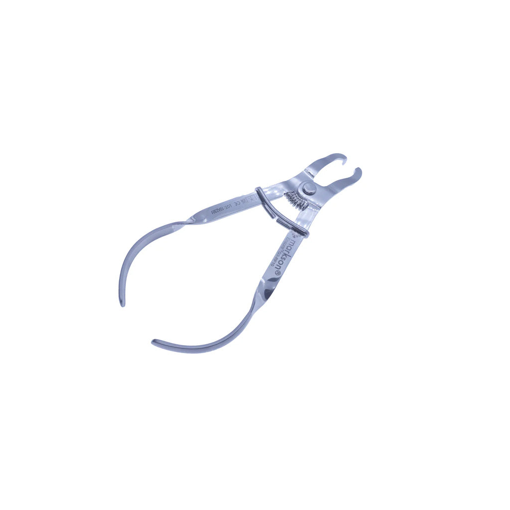 SureTact™ G3 RF10 Instrument | Ring Forceps