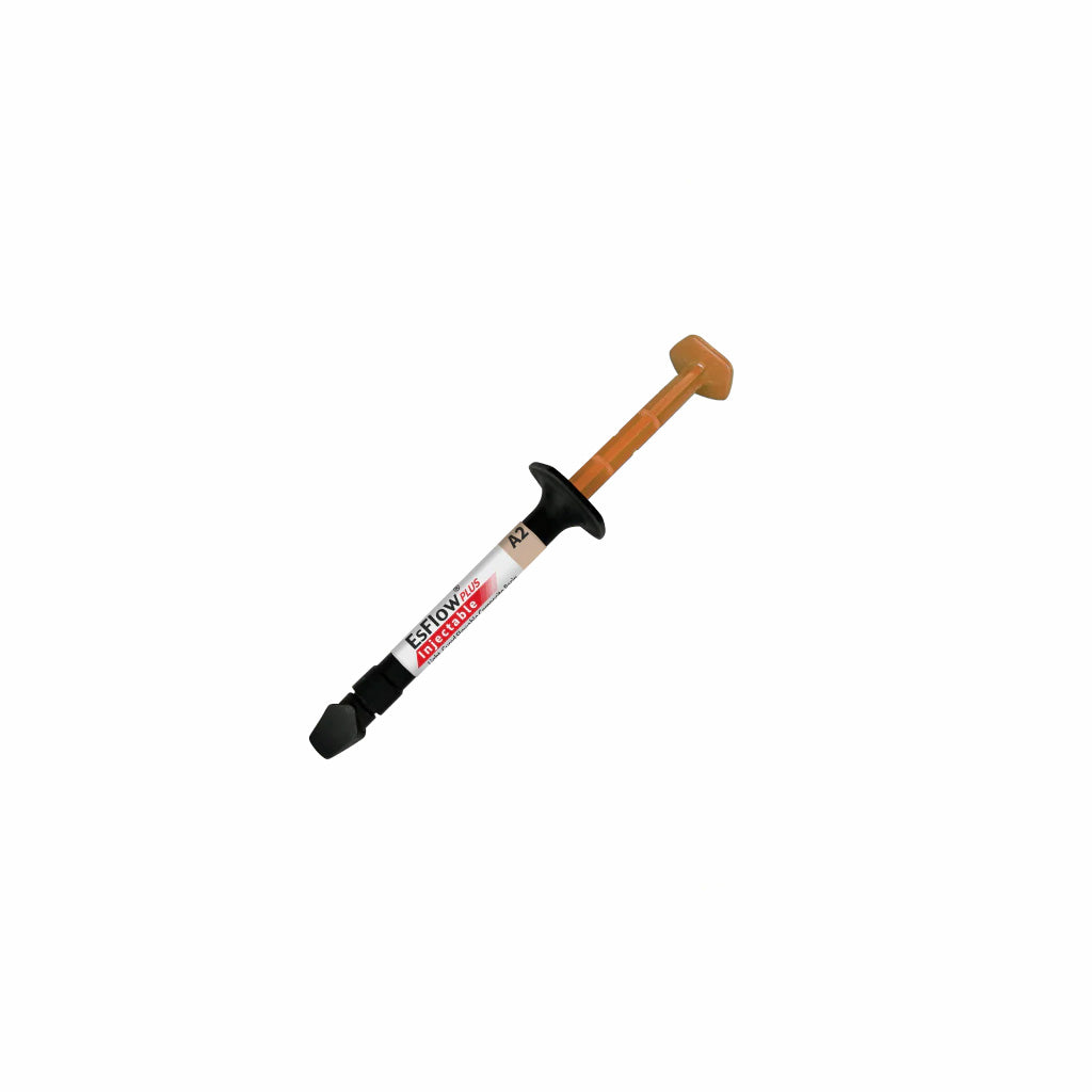 EsFlow® PLUS Injectable | Light Cured Flowable Composite Resin