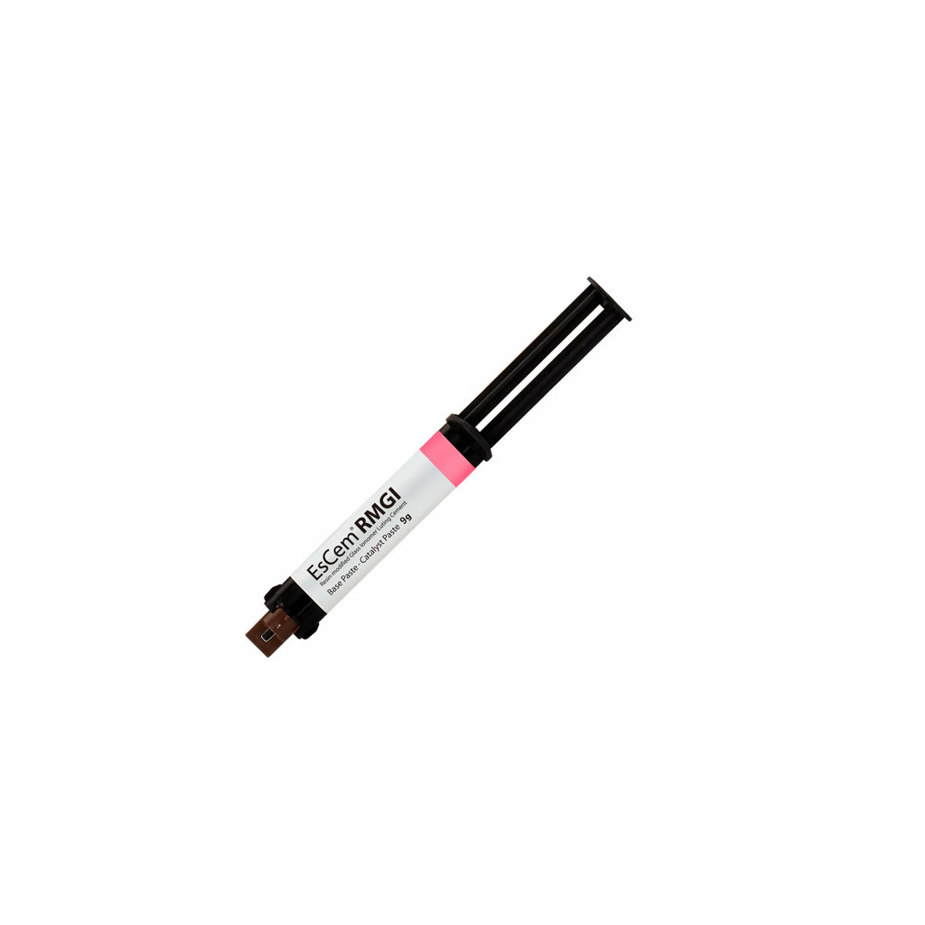 EsCem® RMGI | Resin Modified Glass Ionomer Luting Cement