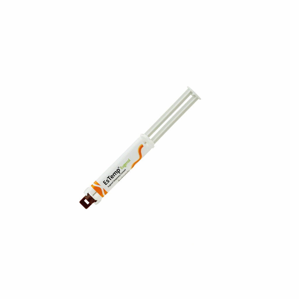 EsTemp® Implant | Non Eugenol Dual Cure Temporary Resin Cement