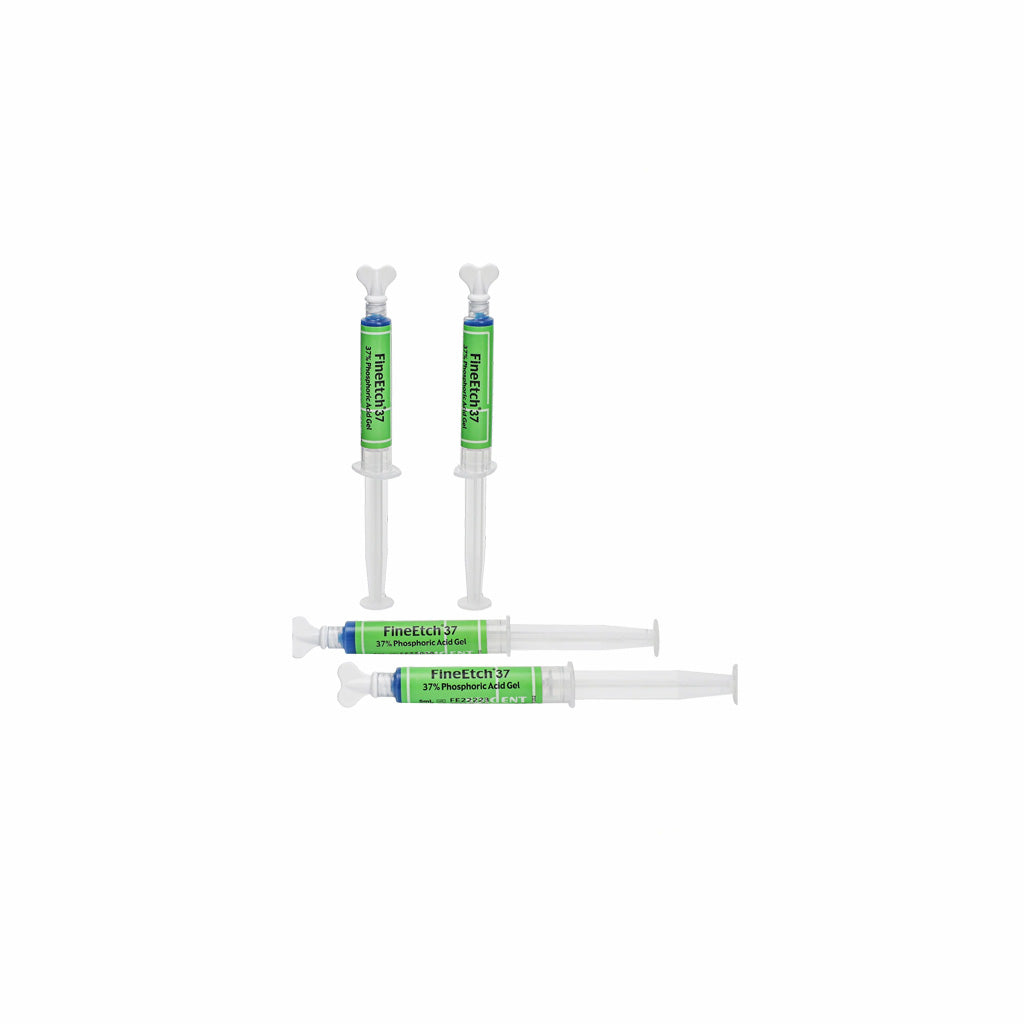 FineEtch® 37% Phosphoric Acid Etching Gel