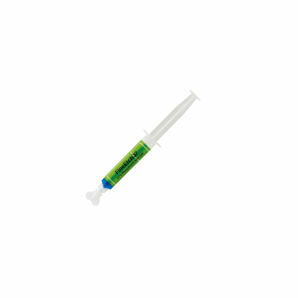 FineEtch® 37% Phosphoric Acid Etching Gel