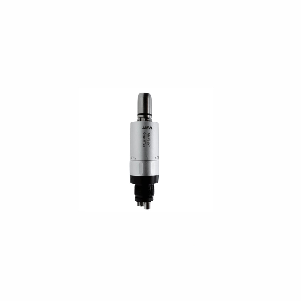 AirPeak G100-MT20 Air Motor