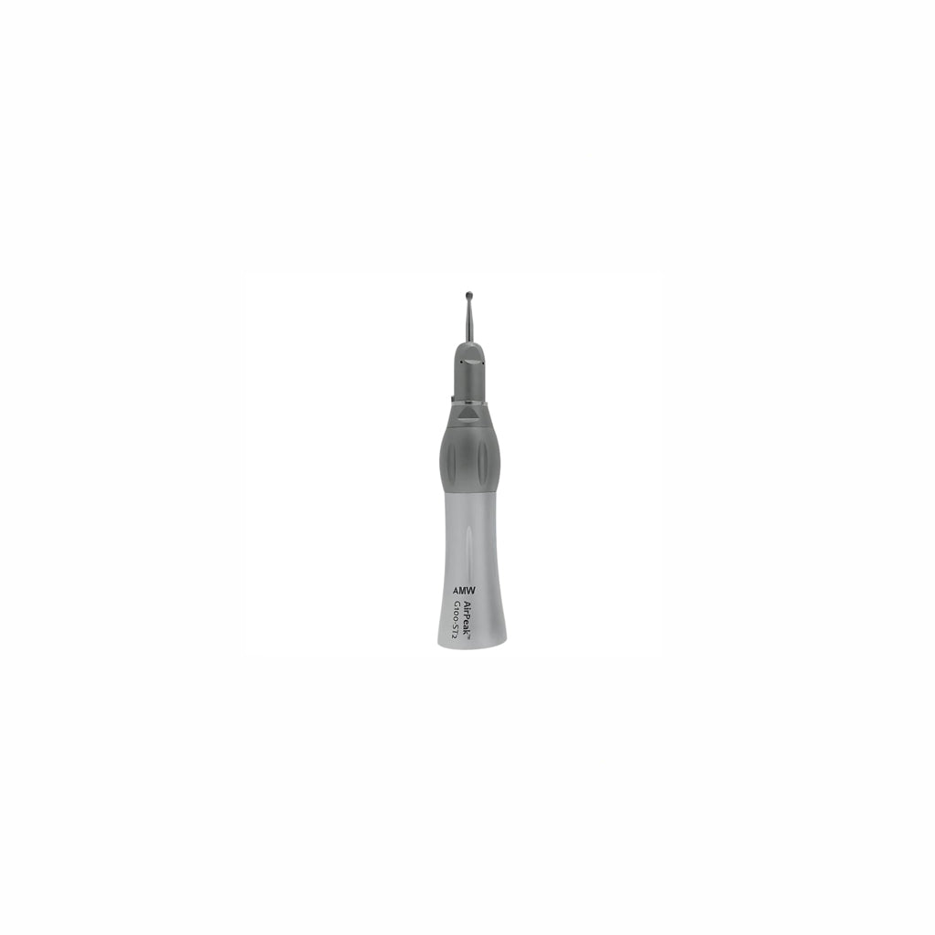 AirPeak G100-ST2 Low Speed Straight Nose Cone Handpiece