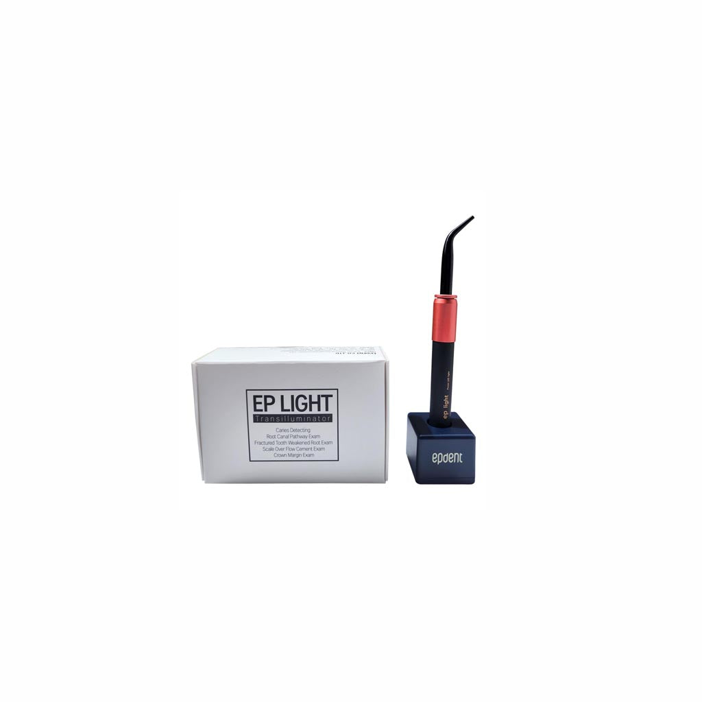 Epdent EP LIGHT LED Transilluminator