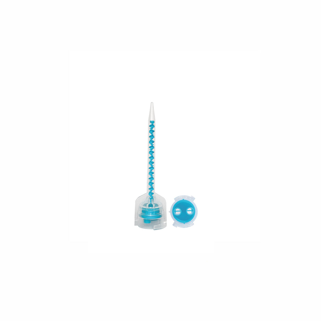 Seil Blue HP Cement Mixing Tip | 50/PK