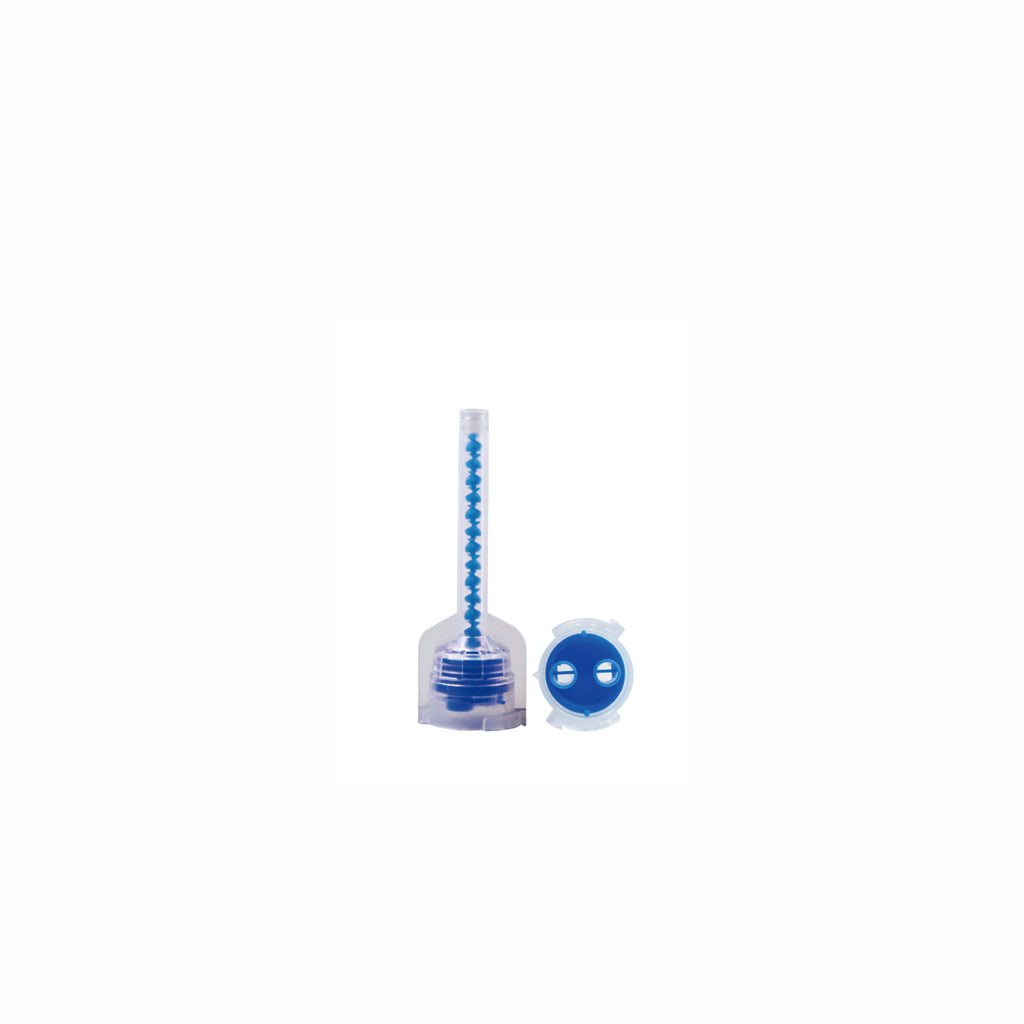 Seil Blue HP Mixing Tip (Core Buildup) | 50/PK