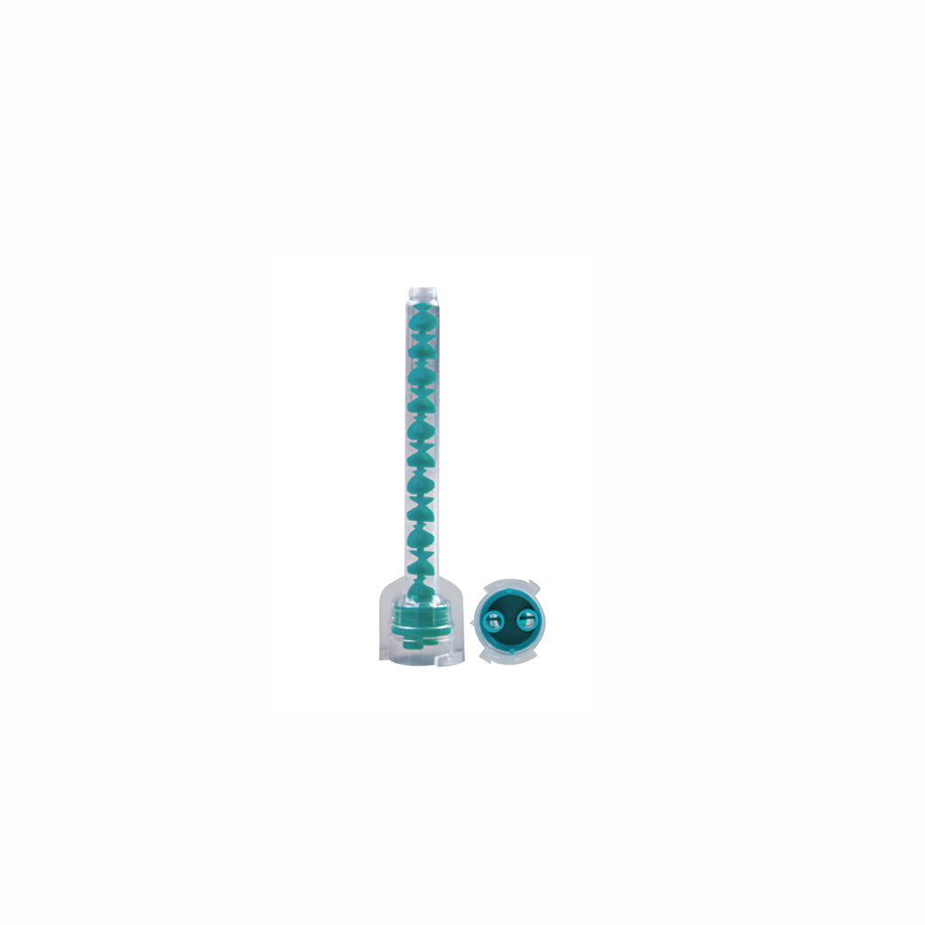 Seil Green HP Mixing Tip - Large 6.5 mm | 50/PK