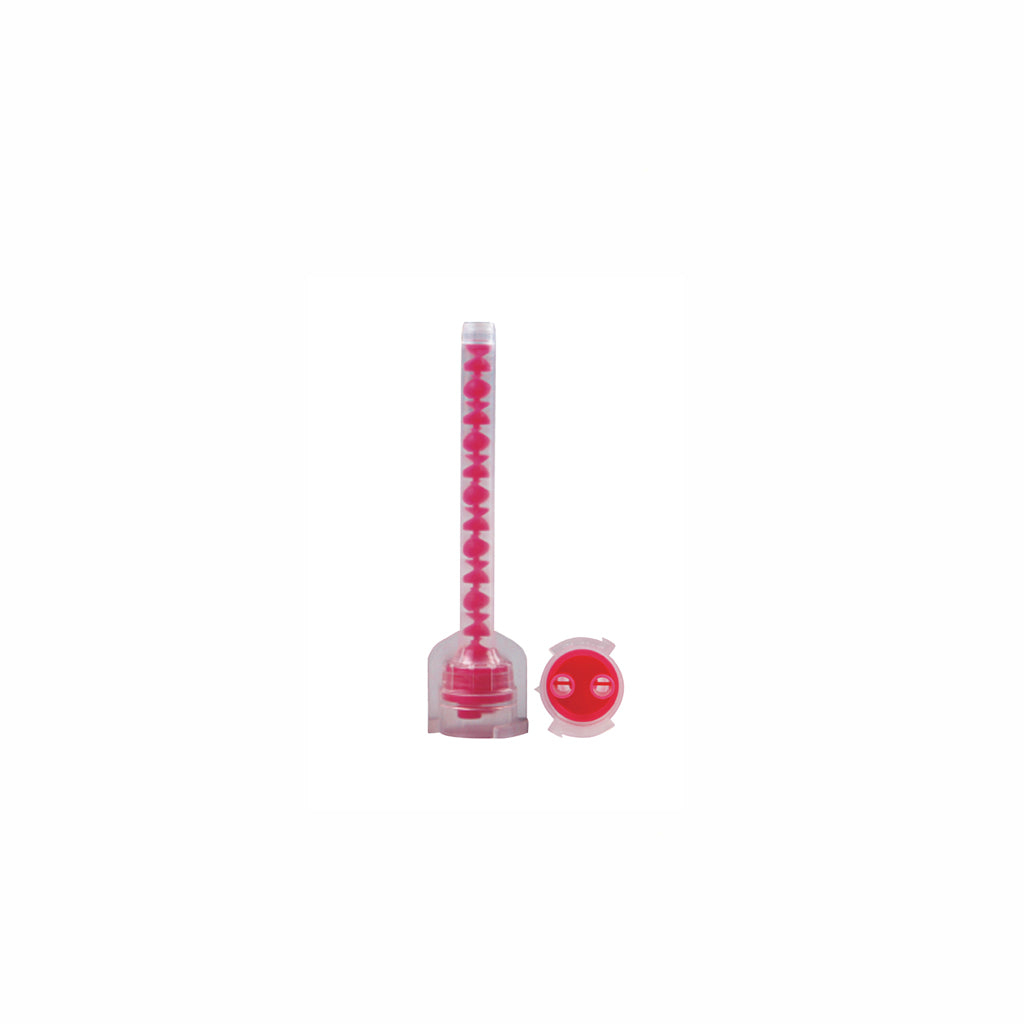Seil Pink HP Mixing Tip - Medium 5.4 mm | 50/PK