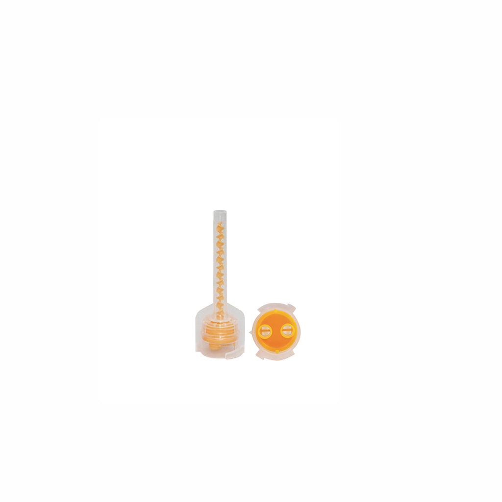 Seil Yellow HP Mixing Tip - Small 4.2mm | 50/PK