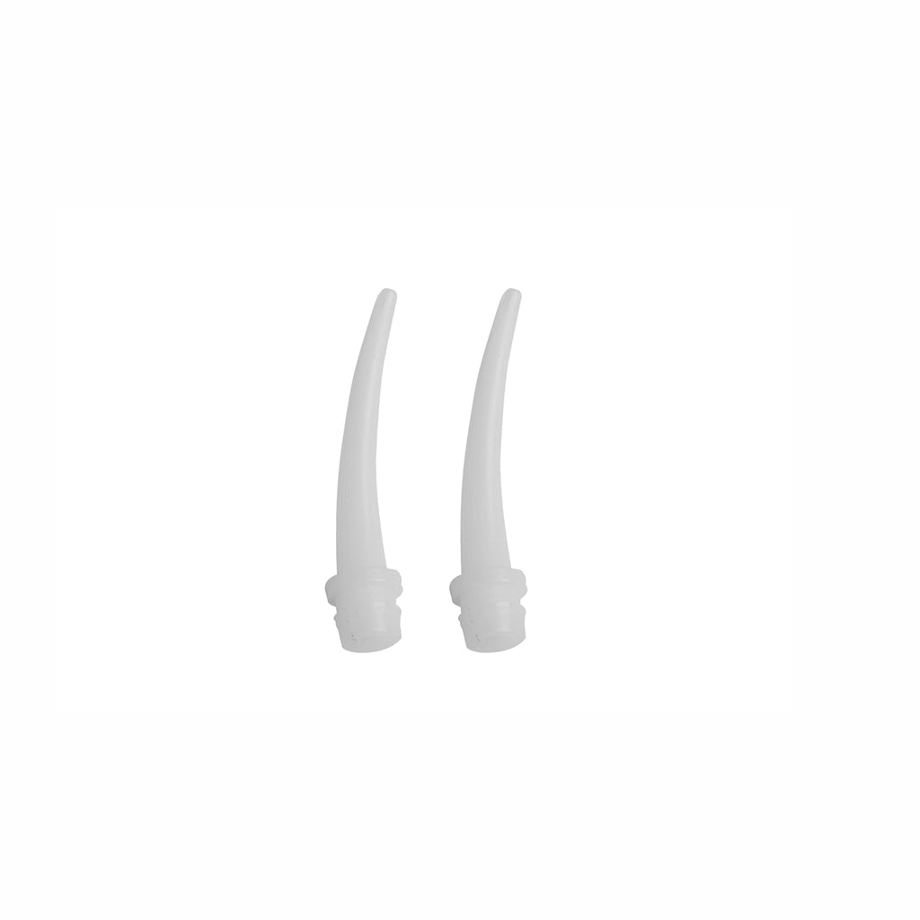 Seil White Oral Tip | 50/pk