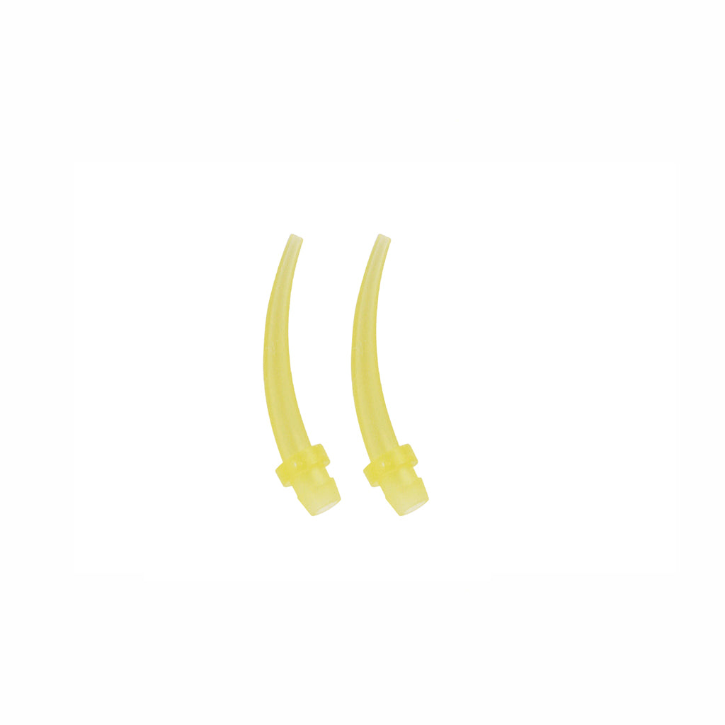 Seil Yellow Oral Tip | 50/PK