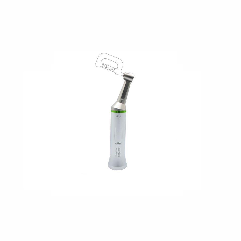 SureFita Automatic Oscillating IPR Intro Kit