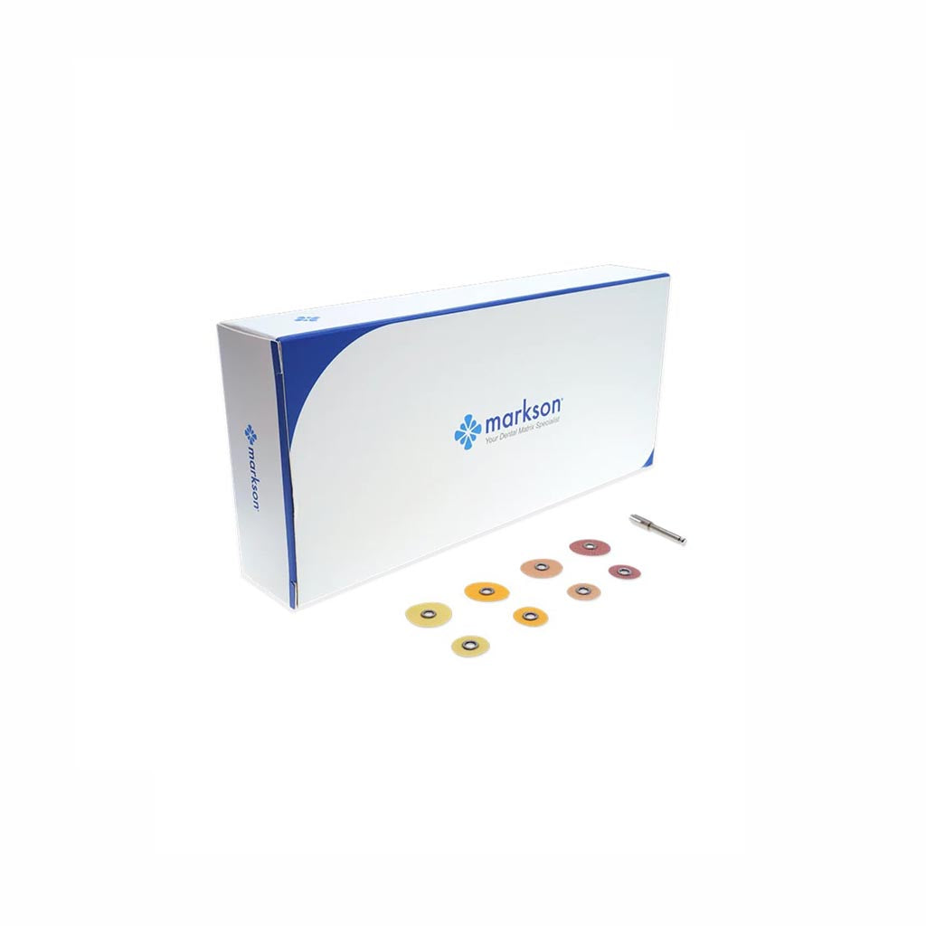 SurePoli™ Polishing Disc Intro Kit