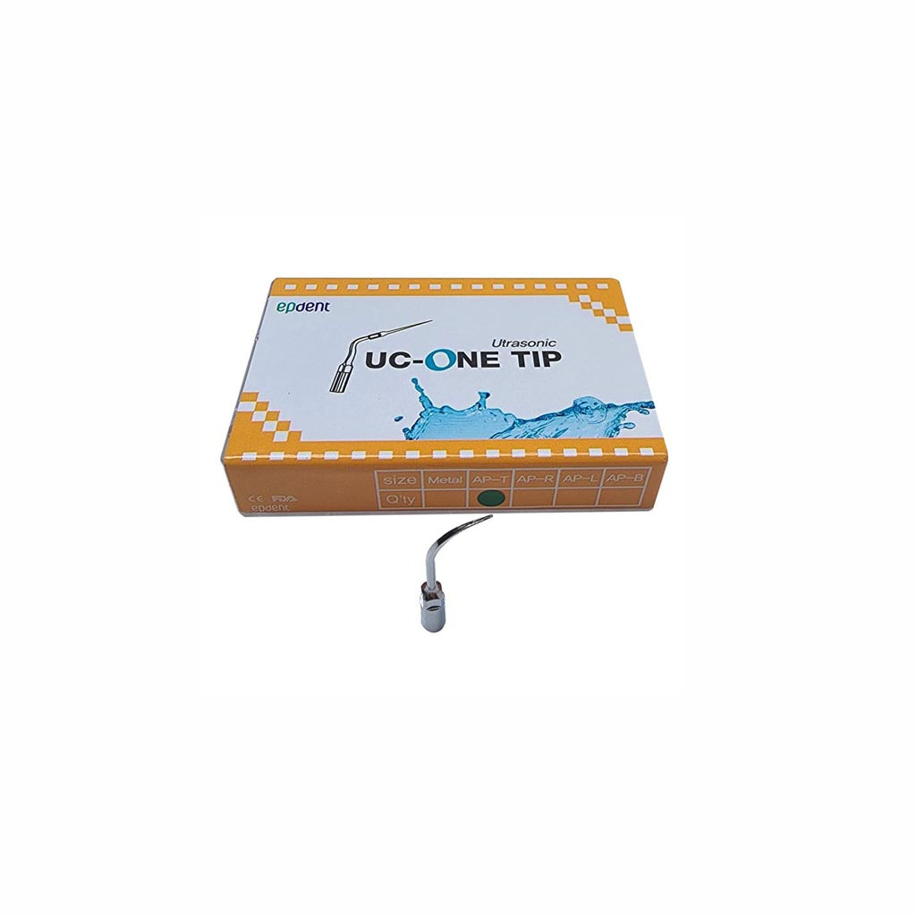 UC ONE Ultrasonic Endo Tip