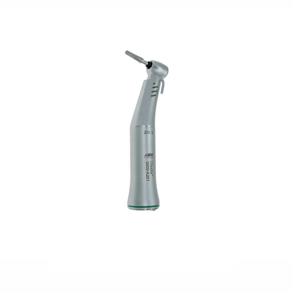 AirLED iTesla G500-R20:1 Electric Endodontic Handpiece
